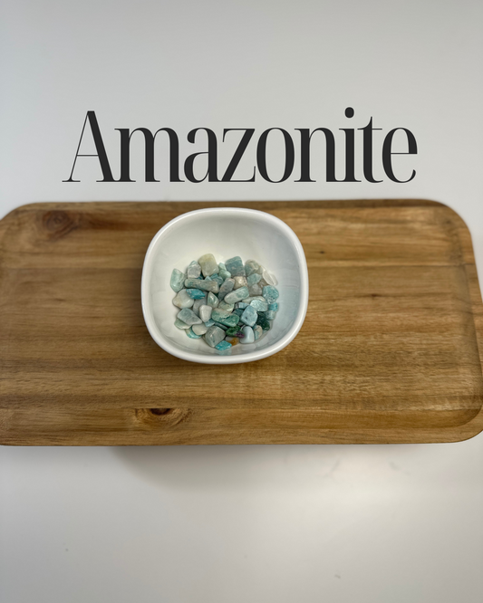 Design Your Own Crystal Candle