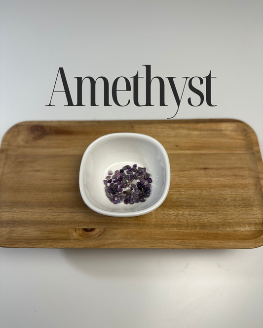 Design Your Own Crystal Candle